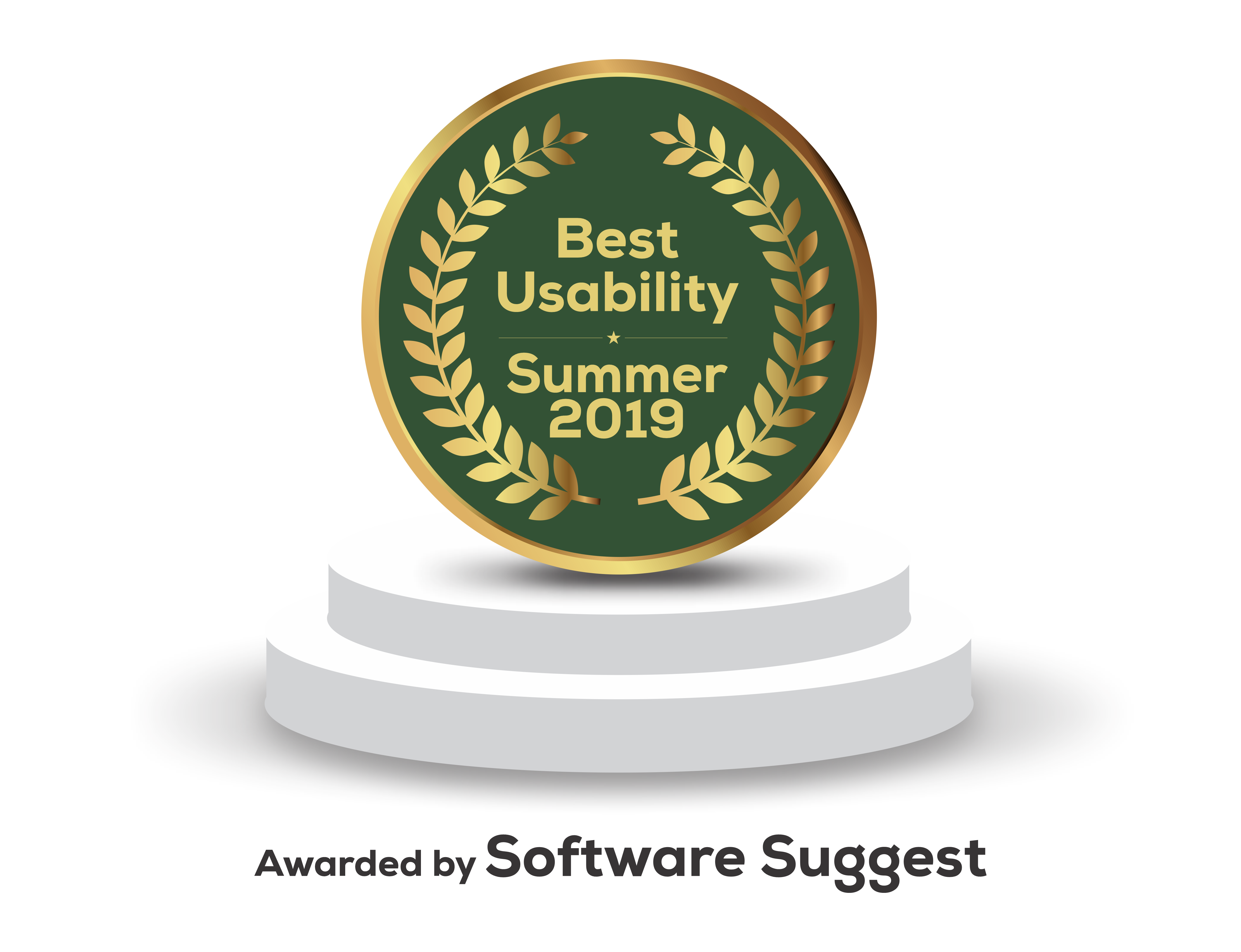 Awarded By Expert