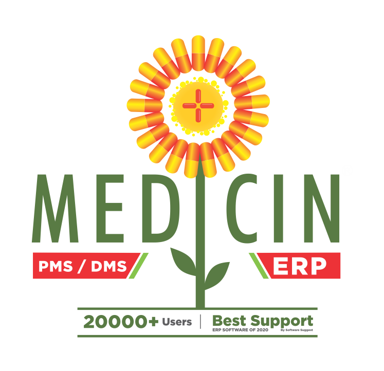 Medicinsoftware Logo