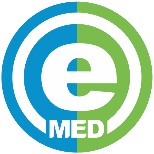 e-med-Icon