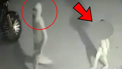 Toffee दिलाने के बहाने बच्ची के साथ Rape, CCTV में बच्ची के साथ दिखा आरोपी