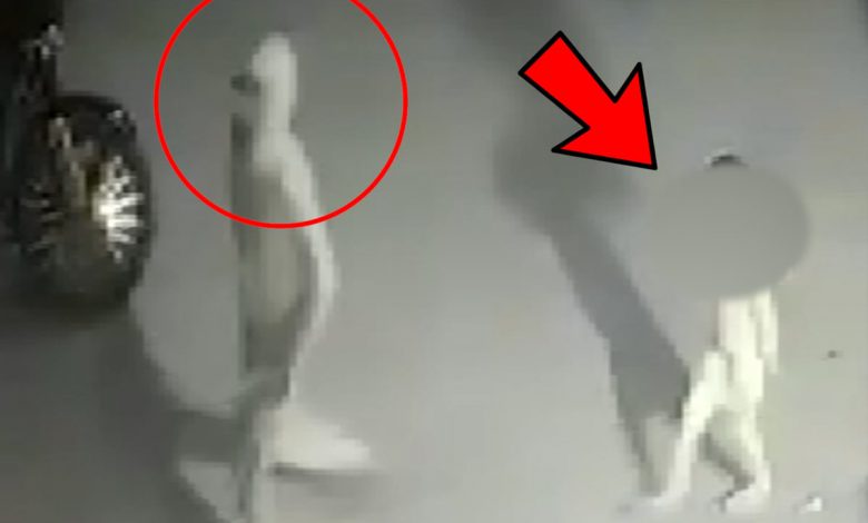 Toffee दिलाने के बहाने बच्ची के साथ Rape, CCTV में बच्ची के साथ दिखा आरोपी