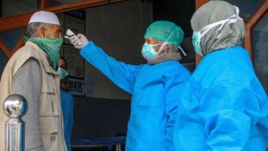 Coronavirus Updates: Covid-19 claims 4 more lives in Rajasthan, 430 new positive cases | राजस्थान में कोरोना वायरस से संक्रमण के 430 नए मामले, एक हजार से ज्यादा लोग हुए ठीक