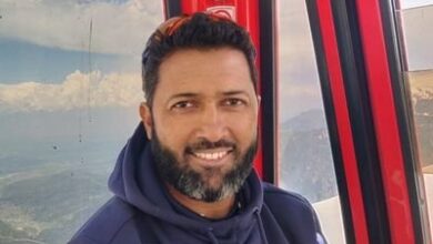 वसीम जाफर ने पंजाब किंग्स के बल्लेबाजी कोच से दिया इस्तीफा