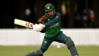 महिला विश्व कप : अभ्यास मैच में पाकिस्तान ने बांग्लादेश को हराया