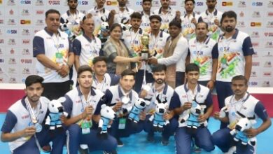 हरियाणा के मुक्केबाजों ने राज्य को खेलो इंडिया यूथ गेम्स में बनाया चैंपियन