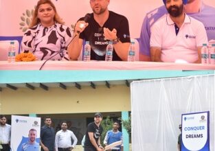 बाधाओं के बावजूद अपने सपनों को पूरा करें: डेविड मलान