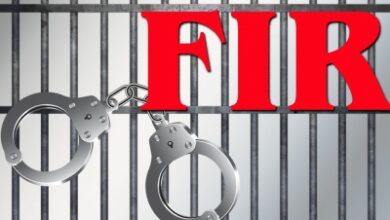 अनुचित व्यवहार के लिए कोच के खिलाफ दर्ज की गई प्राथमिकी