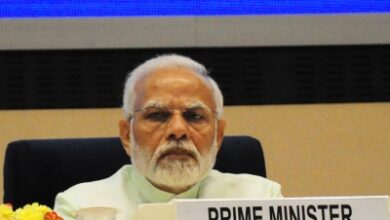 प्रधानमंत्री नरेंद्र मोदी 19 जून को करेंगे 44वें शतरंज ओलंपियाड के लिए ऐतिहासिक मशाल रिले का शुभारंभ