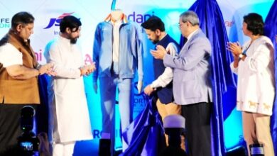 खिलाड़ियों की मदद के लिए सरकार हर संभव कोशिश कर रही है: अनुराग ठाकुर