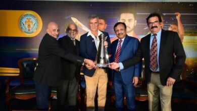 कर्नाटक क्रिकेट संघ ने महाराजा ट्रॉफी टी20 नाम से नया टी20 टूर्नामेंट शुरू किया
