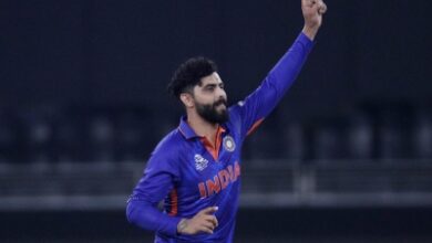 भारत बनाम वेस्टइंडीज : पहले दो एक दिवसीय मैच में जडेजा चोट के कारण टीम में नहीं रहेंगे उपलब्ध