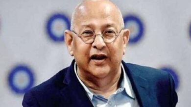 बीसीसीआई के पूर्व अधिकारी अमिताभ चौधरी का निधन