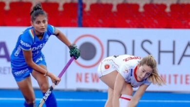 ज्योति ने सीडब्ल्यूजी 2022 में मुश्किल क्षणों में मार्गदर्शन करने का श्रेय वरिष्ठों को दिया