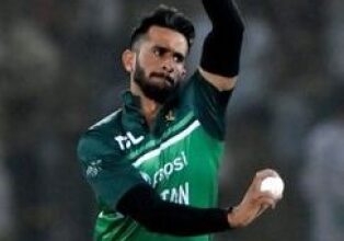 एशिया कप: पाकिस्तान के चोटिल तेज गेंदबाज वसीम की जगह हसन अली टीम में शामिल