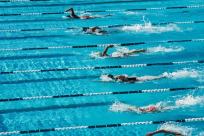 खेलो इंडिया जूनियर महिला तैराकी चैलेंज 5 जोंस में की जाएगी आयोजित