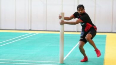 अल्टीमेट खो खो: मुंबई के दुर्वेश सालुंके का लक्ष्य अपने अनुभव को युवाओं तक पहुंचाना