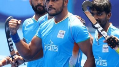 सीडब्ल्यूजी 2022 : भारत ने घाना को 11-0 से हराया, हरमनप्रीत ने तीन गोल दागे