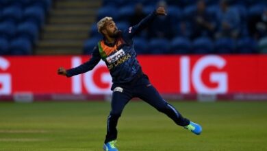 हसरंगा, गुरबाज एशिया कप में शानदार प्रदर्शन के बाद यूएई के आईएलटी20 में चमकने के लिए तैयार