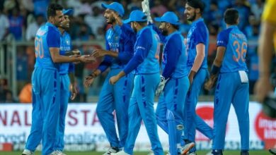 पहला टी20 : भारत ने दक्षिण अफ्रीका को आठ विकेट से हराकर सीरीज में 1-0 की बनाई बढ़त