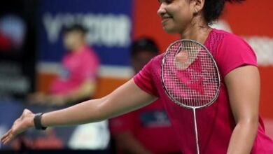 वियतनाम ओपन: मिश्रित युगल के सेमीफाइनल में पहुंचे भारत के एन. सिक्की-रोहन