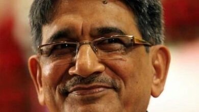 बीसीसीआई ने बताया कि कौन है बॉस! : जस्टिस लोढ़ा