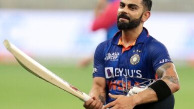 एशिया कप : भारत ने अफगानिस्तान को 101 रनों से मात दी, कोहली और भुवनेश्वर बने मैच के हीरो