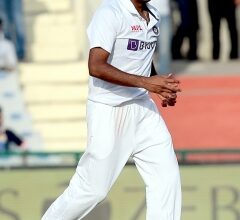 36 साल के हुए रविचंद्रन अश्विन, बीसीसीआई ने उपलब्धियां गिनायीं