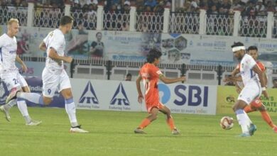 डूरंड कप: नेरोका पर जीत के साथ चेन्नईयन एफसी ने क्वार्टर फाइनल में जगह बनाई