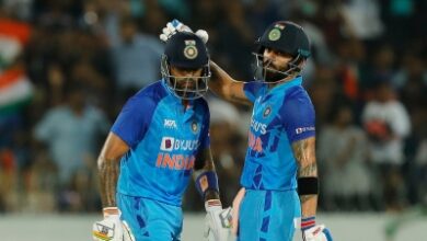 भारत बनाम ऑस्ट्रेलिया टी-20: रोमांचक मैच में भारत की जीत, सीरीज पर 2-1 से कब्जा
