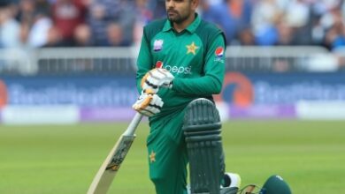 बाबर आजम को एक-आयामी खिलाड़ी कहना अनुचित होगा: रोहन गावस्कर