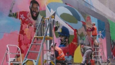 मेलबर्न शहर भारतीय टीम की जर्सी के रंग में रंगा : रोहित, कोहली, हार्दिक का दबदबा