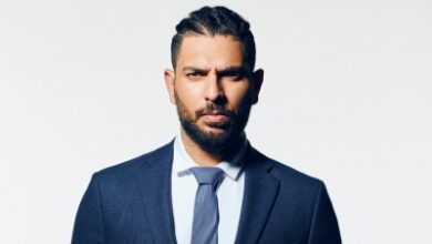 ब्लाइंड टी20 विश्व कप के ब्रांड एंबेसडर बने युवराज सिंह