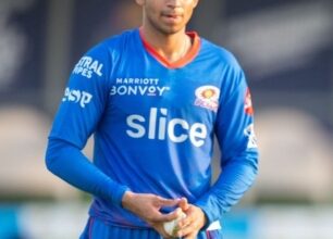 सैयद मुश्ताक अली ट्रॉफी के पहले इम्पैक्ट प्लेयर बने दिल्ली के ऋतिक शौकीन