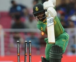 कई गुना ज्यादा होता है कप्तानी का दबाव : दक्षिण अफ्रीका के कप्तान बावुमा