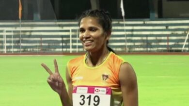 नेशनल रिकॉर्ड धारक ज्योति याराजी को नीता अंबानी ने दी बधाई