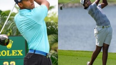 एशिया पैसिफिक एमेच्योर गोल्फ: कृष्णव, शौर्य, आर्यन ने किया शानदार प्रदर्शन