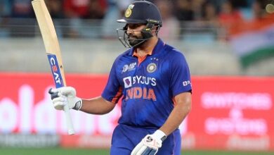 विश्व कप की तैयारी के लिए मिला पर्याप्त समय: रोहित शर्मा