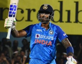 सूर्यकुमार मुझे एबी डिविलियर्स की याद दिलाते हैं: डेल स्टेन