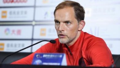 कोच्चि में थॉमस ट्यूशेल के पहुंचने पर लगाई जा रही अटकलें