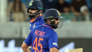 टी20 वर्ल्ड कप : विराट कोहली बोले, रोहित और मेरी समझ और खेल के प्रति दृष्टिकोण एक जैसा