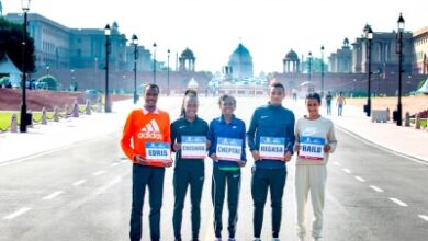 दो बार की 5000 मीटर विश्व चैंपियन मुक्ता एड्रिस की नजर दिल्ली हाफ मैराथन में ट्रैक रिकॉर्ड पर