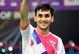 फ्रेंच ओपन बैडमिंटन : पहले दौर में श्रीकांत से भिड़ेंगे लक्ष्य
