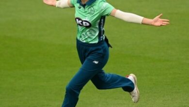 अंडर-19 महिला टी20 विश्व कप 2023 के लिए इंग्लैंड ने टीम की घोषणा की