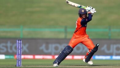 टी20 विश्व कप: स्कॉट एडवर्डस बोले, मैच जीतकर हम बेहद खुश हैं