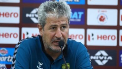 आईएसएल: हैदराबाद एफसी बेंगलुरू एफसी से भिड़ने को तैयार