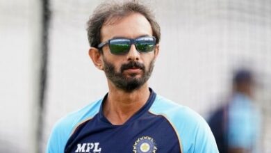 मौजूदा भारतीय बल्लेबाजों को तेज गति से डर नहीं लगता: विक्रम राठौड़