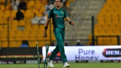 शाहीन आफरीदी के खिलाफ आक्रामक दृष्टिकोण अपनाए : गौतम गंभीर