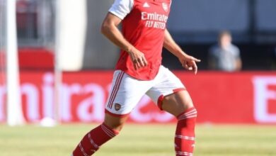 आर्सेनल के पाब्लो मारी दो महीने के लिए एक्शन से बाहर