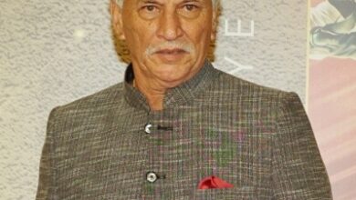 भारतीय टीम के पाक दौरे के लिए बीसीसीआई खुद फैसला नहीं ले सकता : रोजर बिन्नी