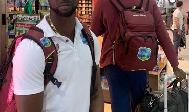 वेस्टइंडीज के खिलाड़ी ऑस्ट्रेलिया के खिलाफ टेस्ट शुरू करने से पहले विरोध जारी रखेंगे